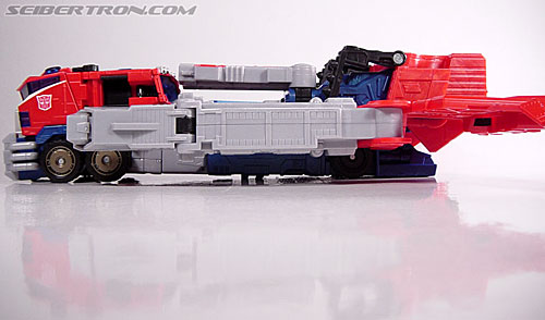 Transformers Cybertron Optimus Prime (Galaxy Convoy) (Image #76 of 276)