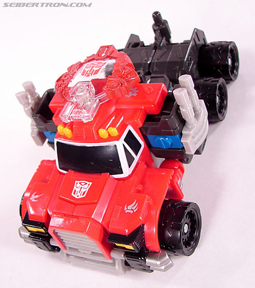Transformers Cybertron Optimus Prime (Image #35 of 81)