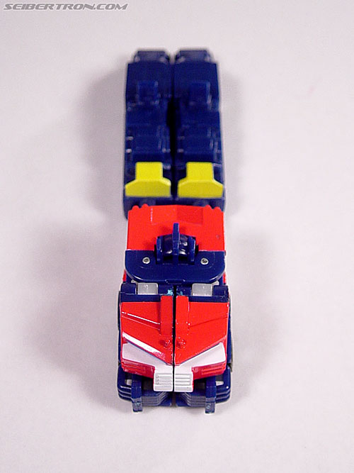 Transformers Cybertron Optimus Prime (Image #19 of 61)