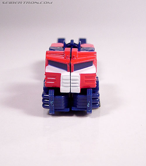 Transformers Cybertron Optimus Prime (Image #20 of 61)