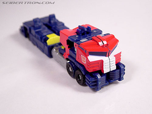 Transformers Cybertron Optimus Prime (Image #21 of 61)