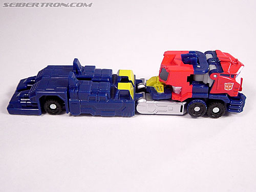 Transformers Cybertron Optimus Prime (Image #22 of 61)