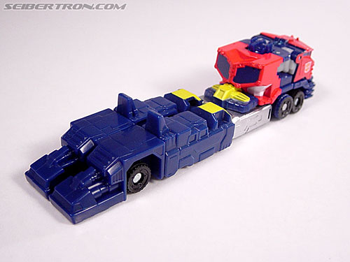Transformers Cybertron Optimus Prime (Image #23 of 61)