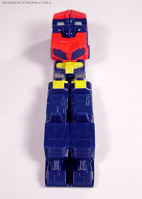 Transformers Cybertron Optimus Prime (Image #24 of 61)