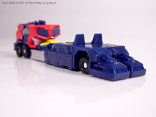 Transformers Cybertron Optimus Prime (Image #25 of 61)