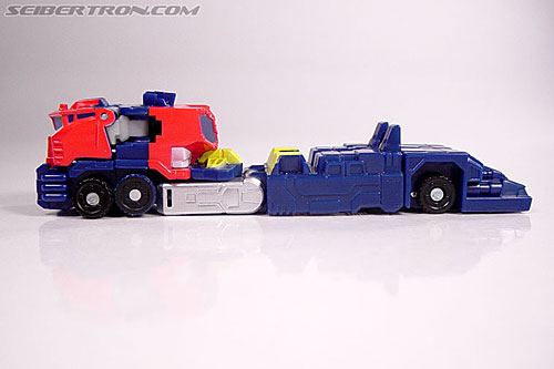Transformers Cybertron Optimus Prime (Image #26 of 61)