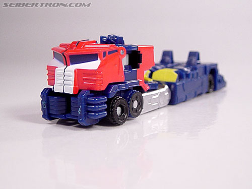 Transformers Cybertron Optimus Prime (Image #27 of 61)