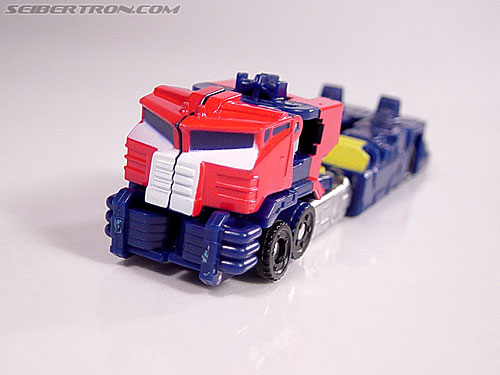 Transformers Cybertron Optimus Prime (Image #28 of 61)