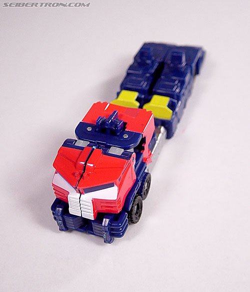 Transformers Cybertron Optimus Prime (Image #29 of 61)