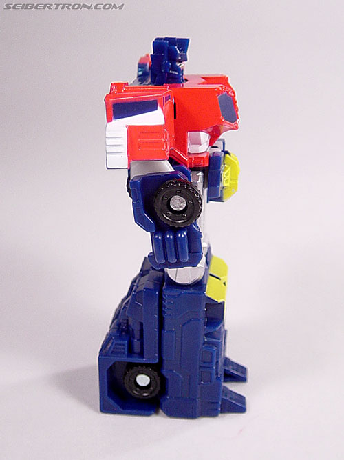Transformers Cybertron Optimus Prime (Image #35 of 61)