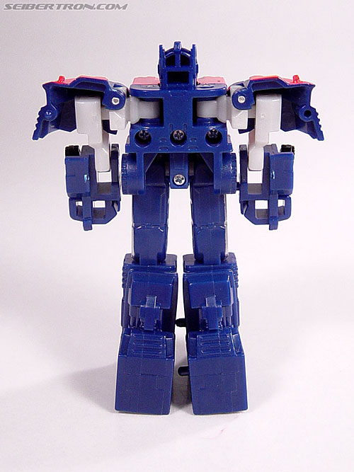 Transformers Cybertron Optimus Prime (Image #37 of 61)