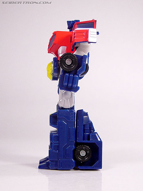 Transformers Cybertron Optimus Prime (Image #39 of 61)