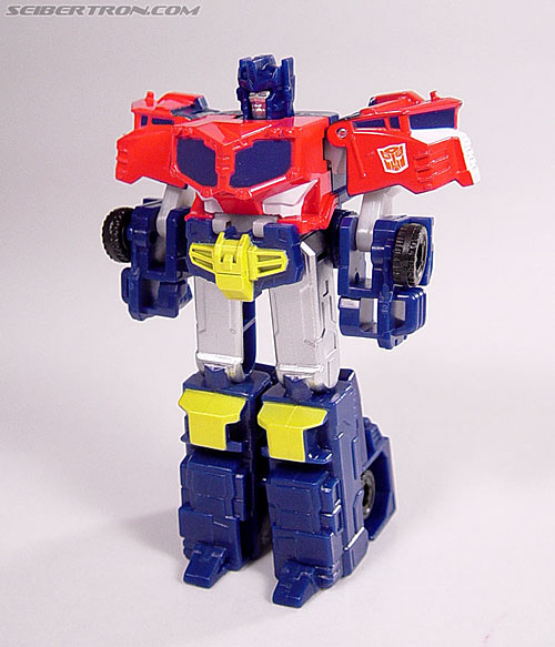 Transformers Cybertron Optimus Prime (Image #41 of 61)