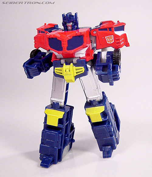 Transformers Cybertron Optimus Prime (Image #42 of 61)