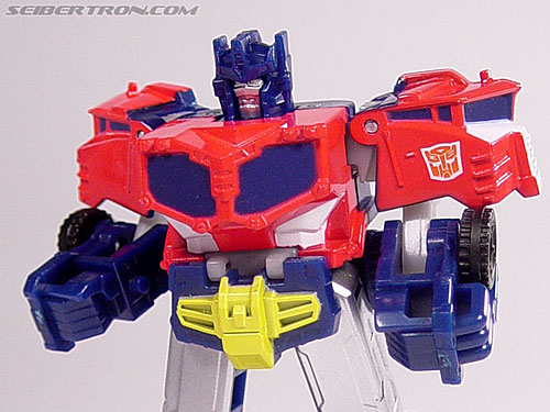 Transformers Cybertron Optimus Prime (Image #43 of 61)