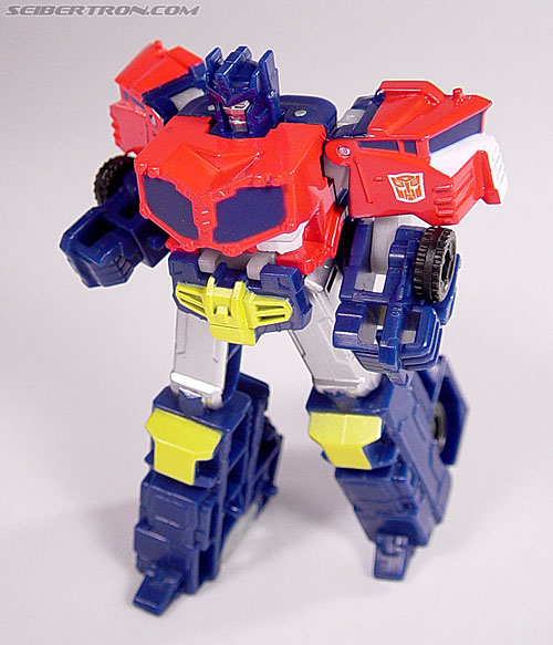 Transformers Cybertron Optimus Prime (Image #44 of 61)