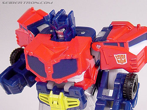 Transformers Cybertron Optimus Prime (Image #45 of 61)