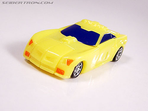 Transformers Cybertron Oval (Slow) (Image #29 of 56)