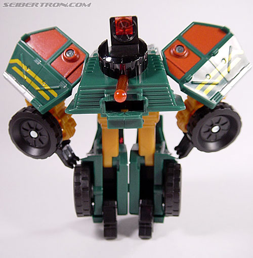 Transformers Cybertron Overhaul (Jack Shot) Toy Gallery (Image #34 of 59)