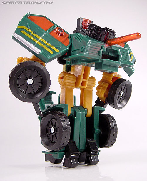 Transformers Cybertron Overhaul (Jack Shot) Toy Gallery (Image #34 of 59)