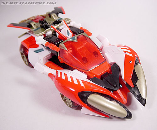 Transformers Cybertron Override (Nitro Convoy) Toy Gallery (Image #34 ...