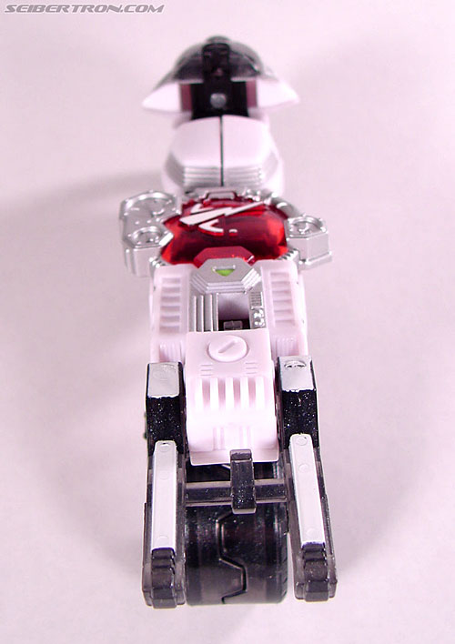 Transformers Cybertron Ransack Police Type (Gasket Police Type) (Image #25 of 66)