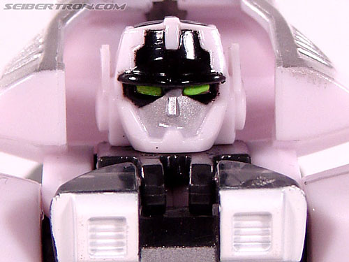 Cybertron Gasket Police Type gallery