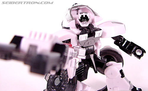 Transformers Cybertron Ransack Police Type (Gasket Police Type) (Image #46 of 66)