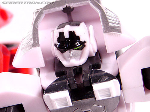 Transformers Cybertron Ransack Police Type (Gasket Police Type) (Image #61 of 66)