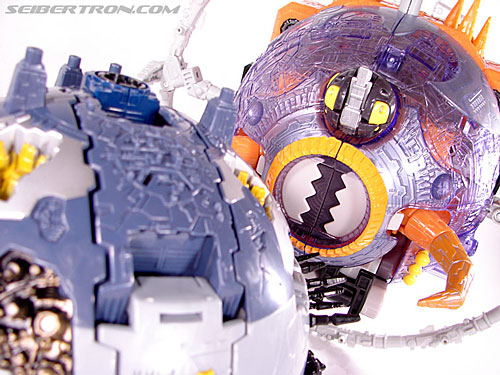 Transformers Cybertron Primus (Image #2 of 247)
