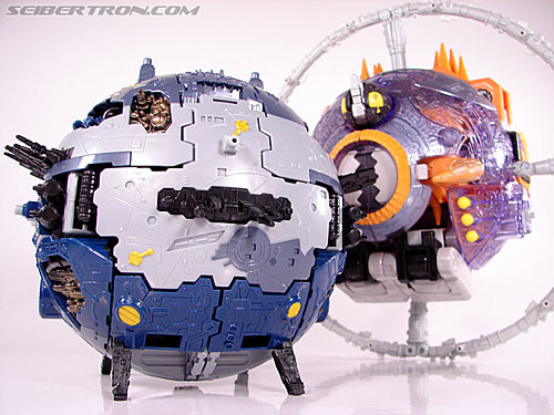 Transformers Cybertron Primus (Image #3 of 247)
