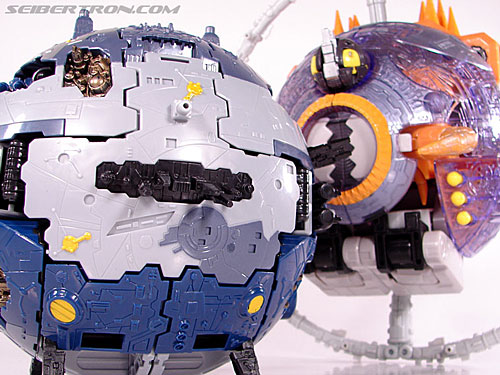 Transformers Cybertron Primus (Image #4 of 247)