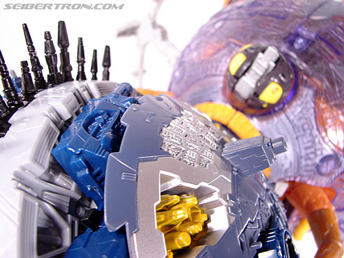 Transformers Cybertron Primus (Image #9 of 247)