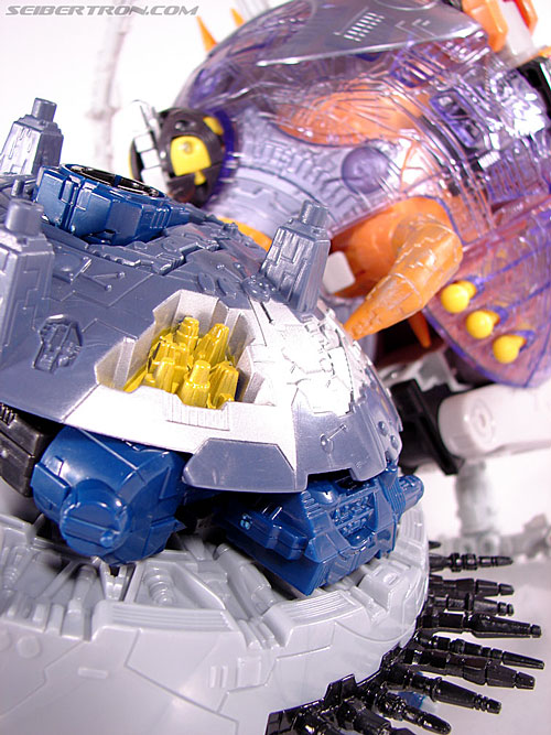 Transformers Cybertron Primus (Image #10 of 247)