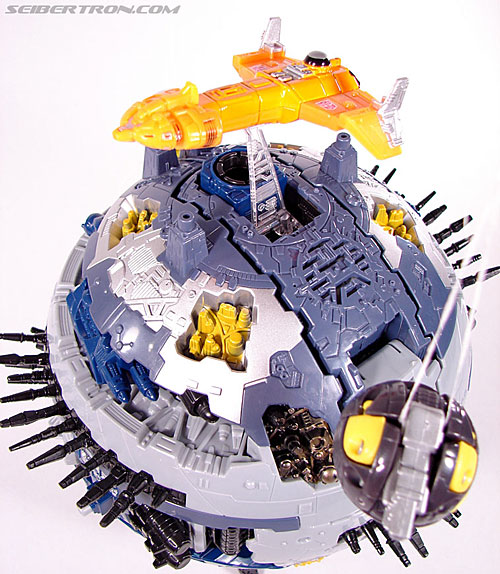 Transformers Cybertron Primus (Image #13 of 247)
