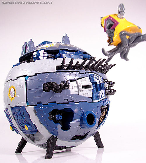 Transformers Cybertron Primus (Image #21 of 247)