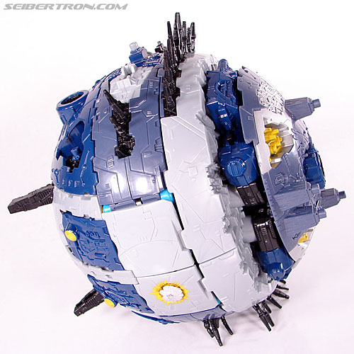 Transformers Cybertron Primus (Image #31 of 247)