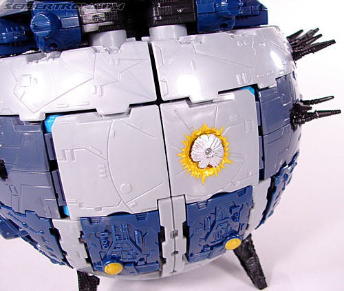 Transformers Cybertron Primus (Image #36 of 247)