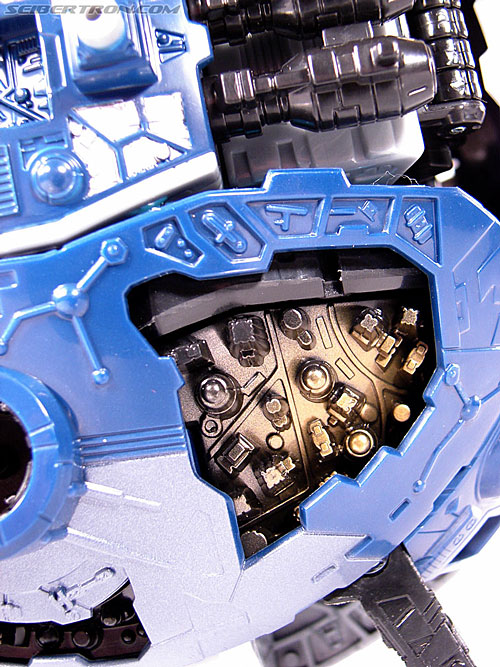 Transformers Cybertron Primus (Image #37 of 247)
