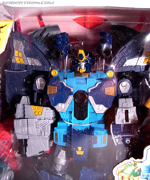 Transformers Cybertron Primus (Image #42 of 247)