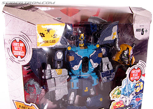 Transformers Cybertron Primus (Image #44 of 247)