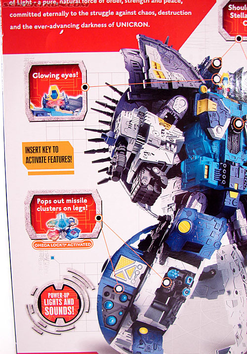 Transformers Cybertron Primus (Image #54 of 247)
