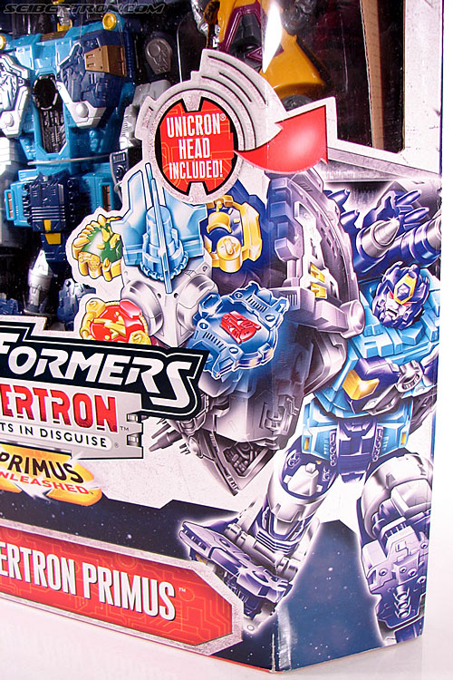 Transformers Cybertron Primus (Image #62 of 247)