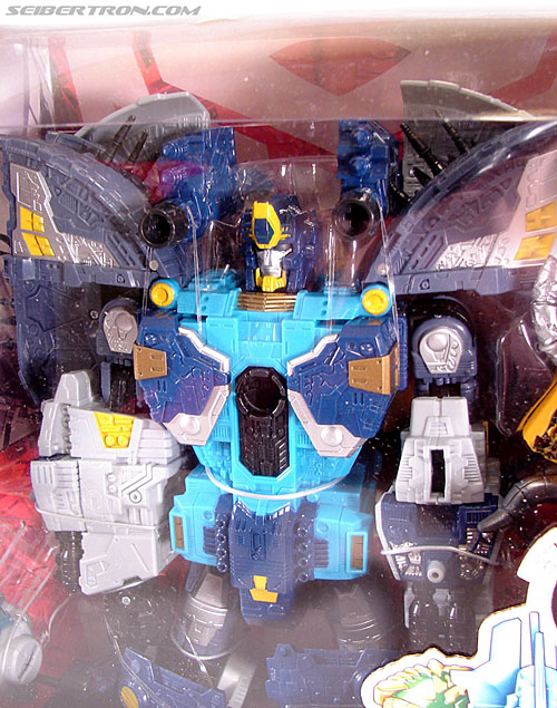 Transformers Cybertron Primus (Image #66 of 247)