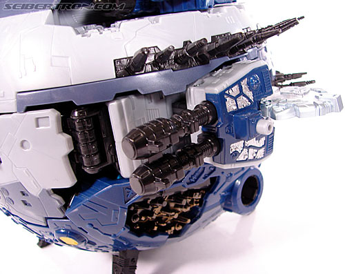 Transformers Cybertron Primus (Image #73 of 247)