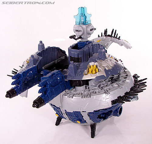 Transformers Cybertron Primus (Image #76 of 247)