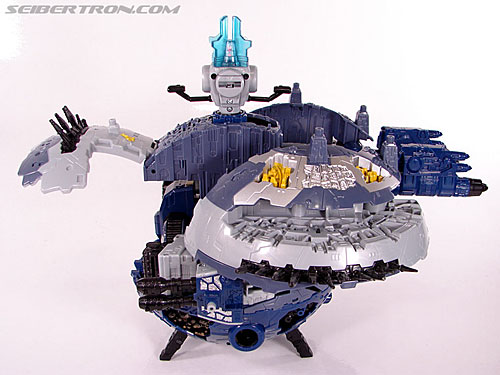 Transformers Cybertron Primus (Image #82 of 247)