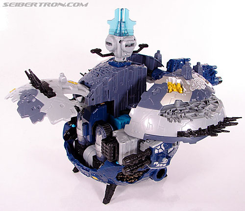 Transformers Cybertron Primus (Image #84 of 247)