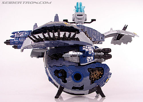Transformers Cybertron Primus (Image #87 of 247)