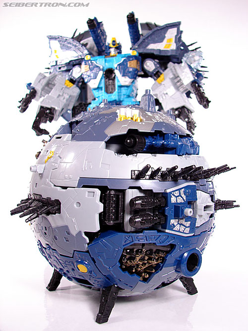 Transformers Cybertron Primus (Image #96 of 247)
